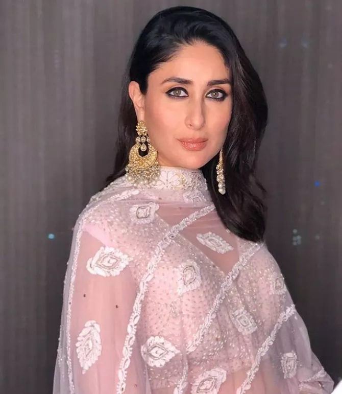 Kareena Kapoor Khan Reveals How She Deals With All The Hate Comments ...