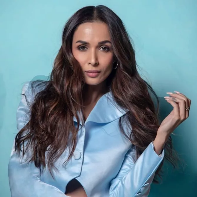 Malaika Arora Reveals She Worked During Pregnancy And Resumed It After