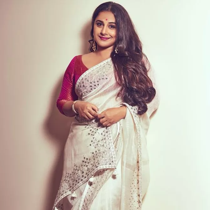 Vidya Balan On Fat-Shaming Issue, This Is How She Reacts When Someone