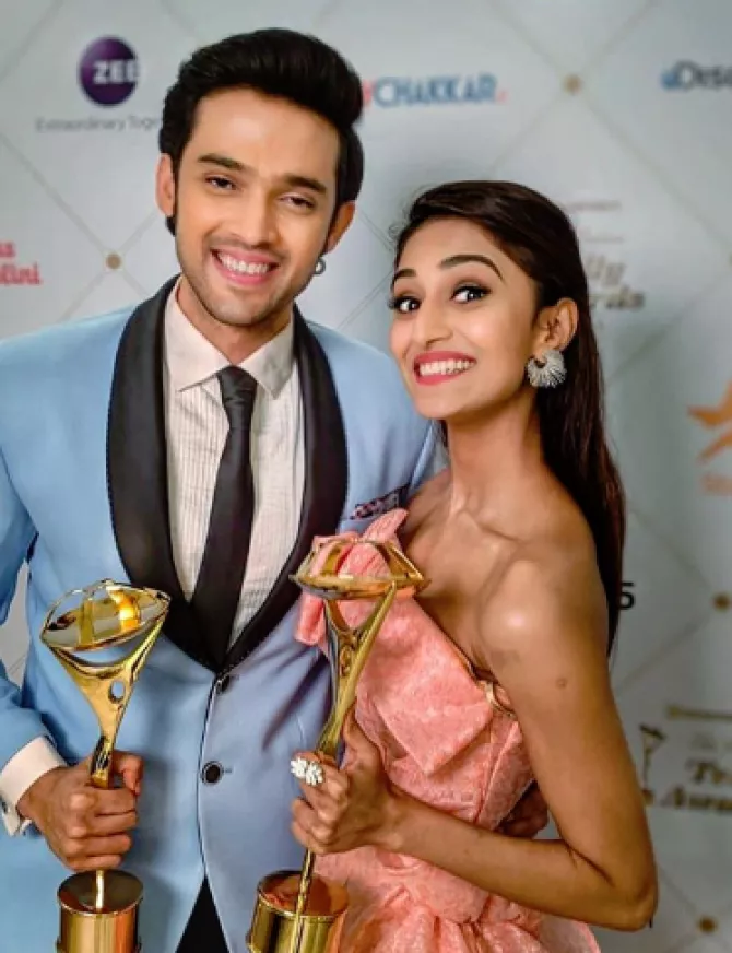 Erica Fernandes Finally Reveals The Truth About Her Dating Rumours With