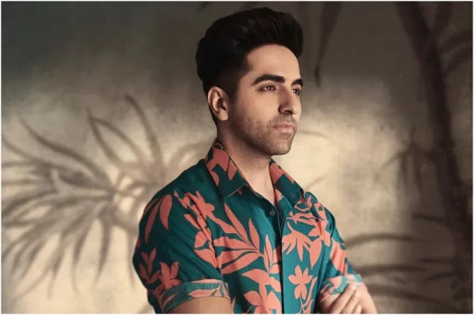 Ayushmann Khurrana Shares His Father And Wife Tahira