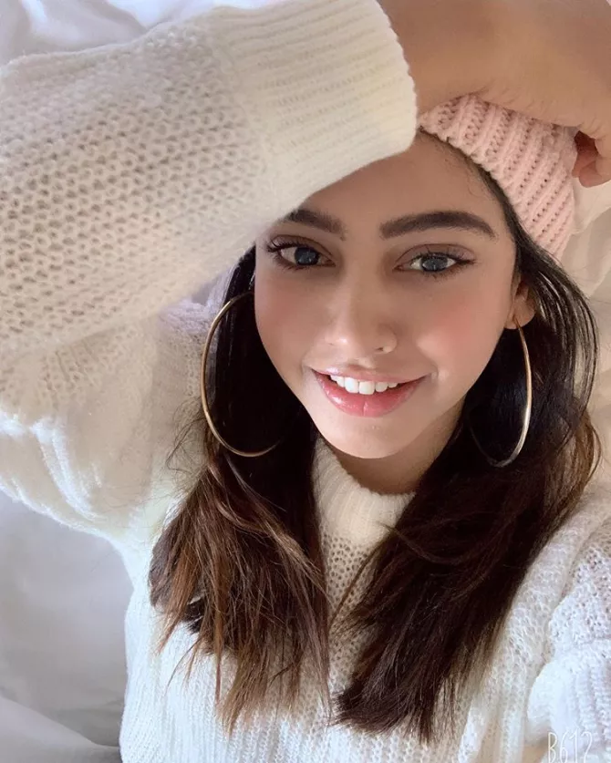 Niti Taylor Confirms Engagement And Introduces Her Fiance, Unseen