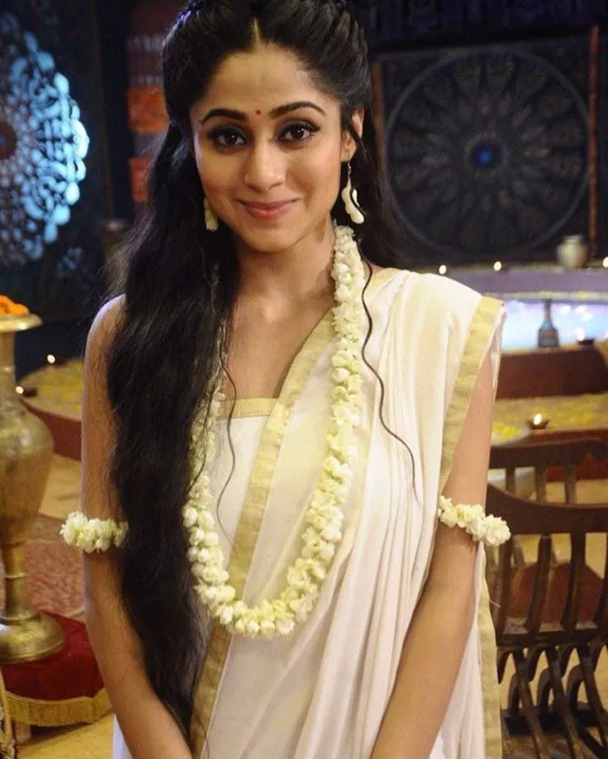 Somya Seth Shares Cryptic Post About Violence And Drugs, Hinting At The