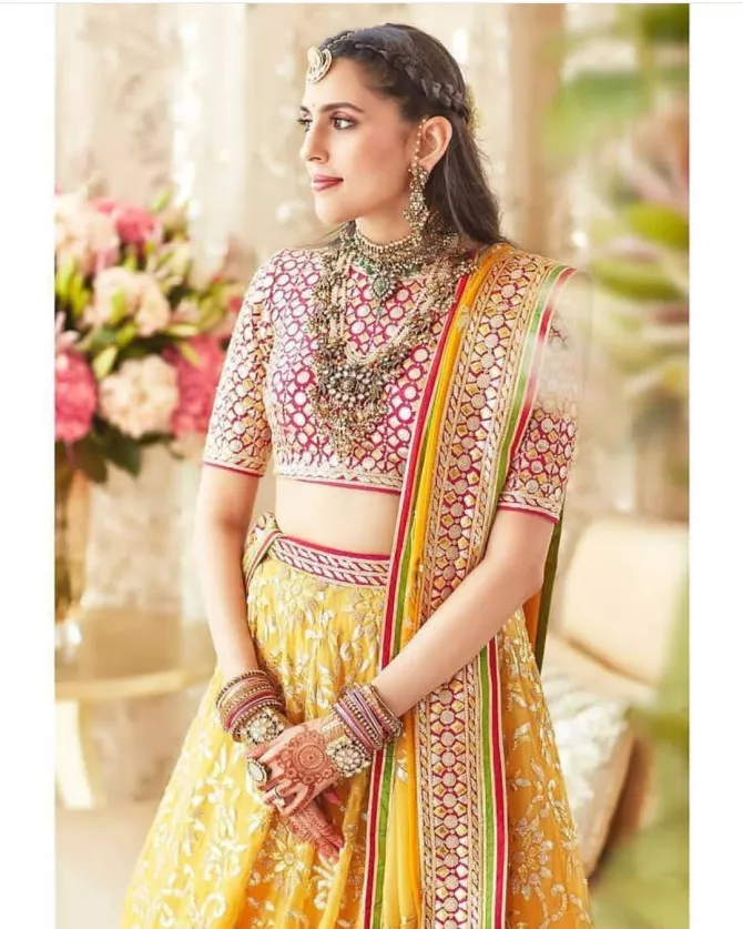 Lehenga Choli For Girls - Buy Baby Girl Lehenga Choli Online Shopping In  India