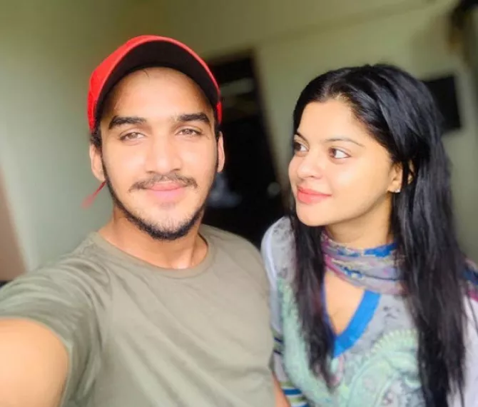 Faisal Khan Says He Fell In love With A Wrong Person After Muskaan