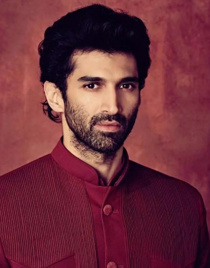 Aditya Roy Kapur Reveals His Mother S Reaction On His