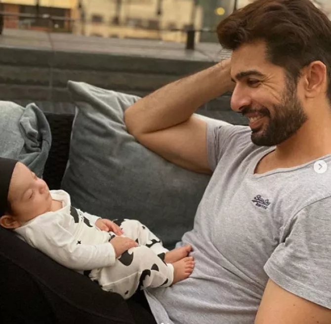 Tara Jay Bhanushali's Heart Melting Moments With Naani Will Make You Go ...