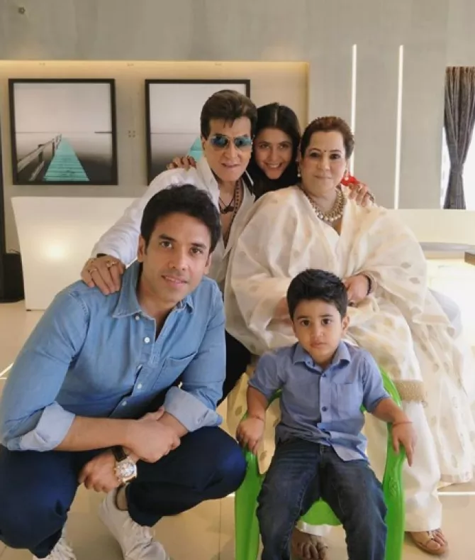 Tusshar Kapoor Reveals That He Never Wants To Get Married, Has No ...