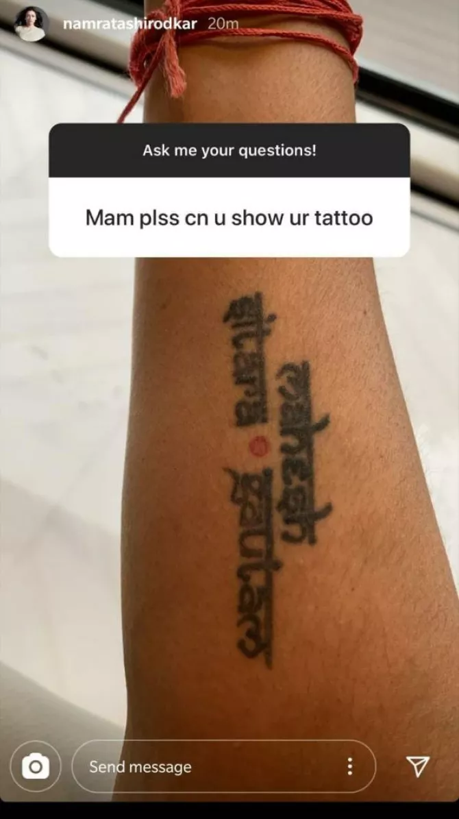 Name tattoo Mahesh and Durga  King tattoo shop  Facebook
