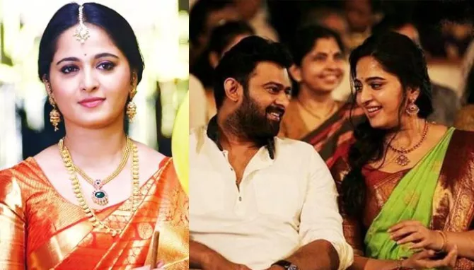 'Baahubali' Fame Prabhas Is Getting Married In 2018