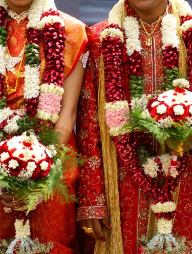 Wedding Trousseau