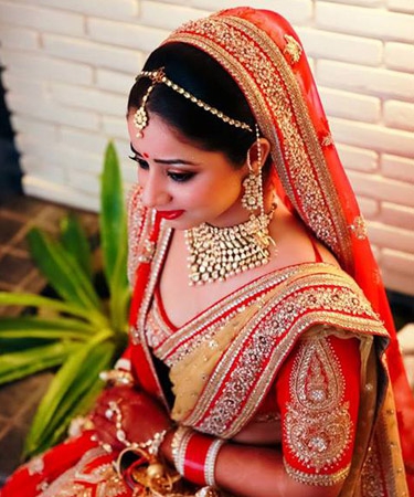 Most Beautiful and Interesting Shots of Real Indian Brides - Page 5