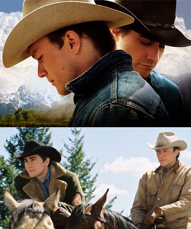 Brokeback Mountain