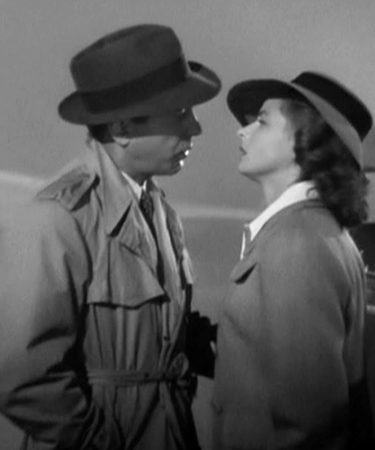 Casablanca