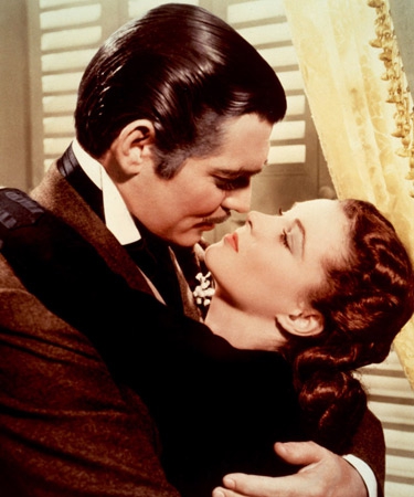 Gone With the Wind