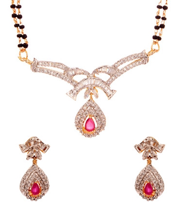 Mangalsutras