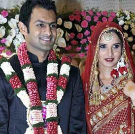 8 Indian Celebs who Found Love Overseas - BollywoodShaadis.com - Page 4