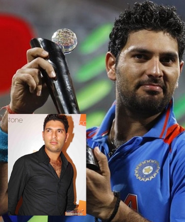 Yuvraj Singh