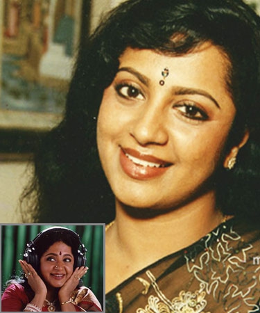 #7. Srividya