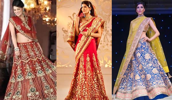 How to Select a Perfect Wedding Lehenga within Budget