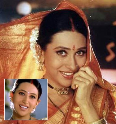 Karisma Kapoor 