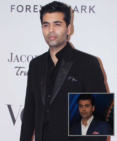 Karan Johar