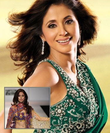 Urmila Matondkar