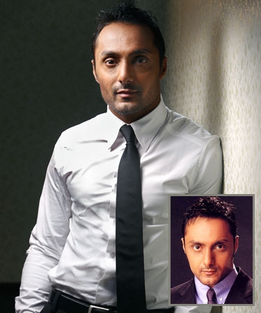 Rahul Bose