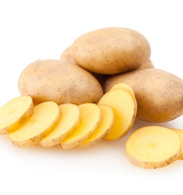 #5. Potato