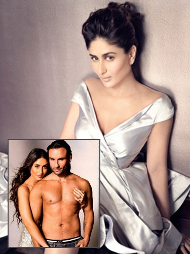 #25. On falling in love with Saif