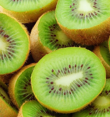 #6. Kiwis