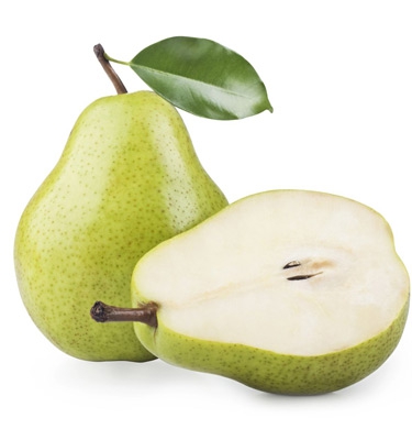 #5. Pears