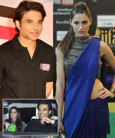 Uday Chopra-Nargis Fakhri