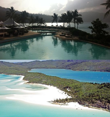 Hayman Island, Queensland, Australia