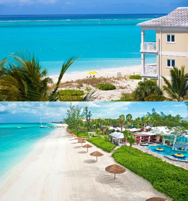 Turks and Caicos