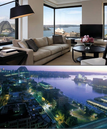 Four Seasons Hotel, Sydney