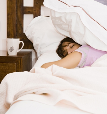#5. Move out of popular misconceptions; don't neglect sleep