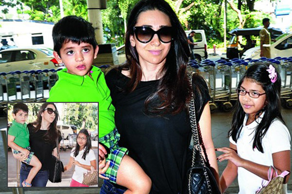 Inspiring Parenting Lessons from 9 Celebrity Moms in Bollywood