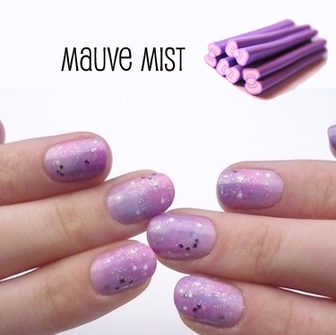 #10. Mauve Mist