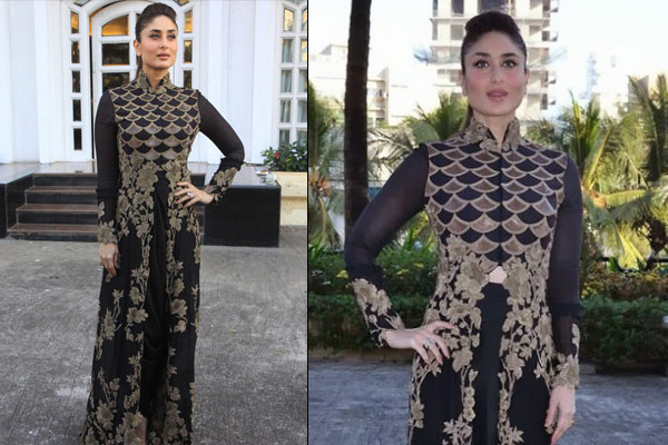 Top 10 Post-Marriage Looks of Kareena Kapoor Khan for All Soon-to-be Brides