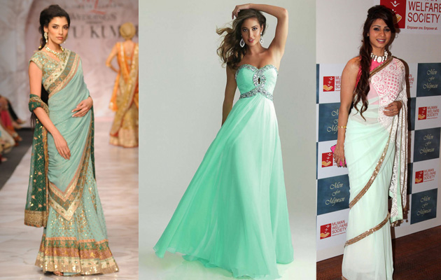 Most Trendy and Stylish Colours for Guests To Wear This Wedding Season