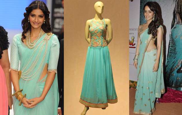 Most Trendy and Stylish Colours for Guests To Wear This Wedding Season