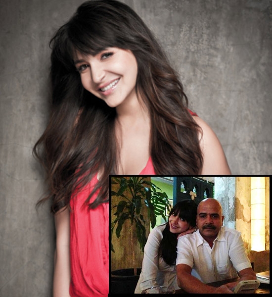 #5. Anushka Sharma