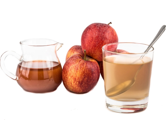 #12. Apple cider vinegar