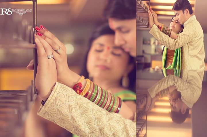 Indian couple engagement hands hi-res stock photography and images - Page 2  - Alamy