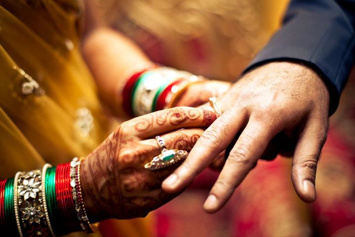 Indian Engagement Rings #weddingnet #wedding #india #kolkatawedding #indian  #in… | Engagement photography poses, Engagement shoots poses, Engagement  portraits poses