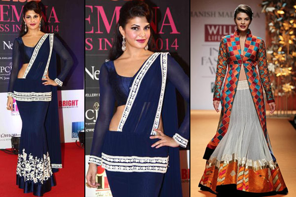 Kareena, Alia, Anushka, Sonakshi: Bollywood Beauties Who Dazzled In ...