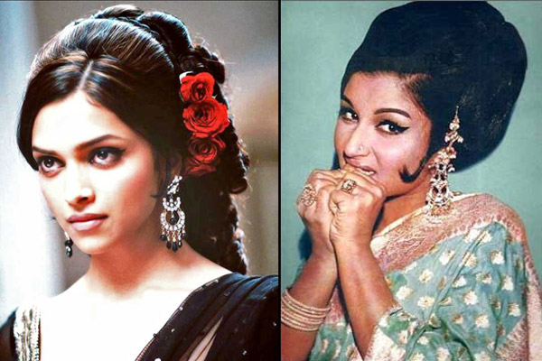 Iconic Fashion Statement of Sharmila Tagore From Winged Eyeliner to  Sporting a Swimsuit