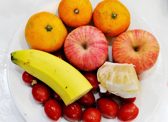 #6. Understand the fruits you eat