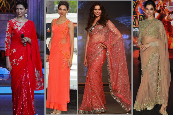 Steal Trendy Outfit Ideas From 7 Bollywood Divas For Your Sister's Wedding